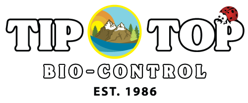 Retail Tip Top Bio-Control logo