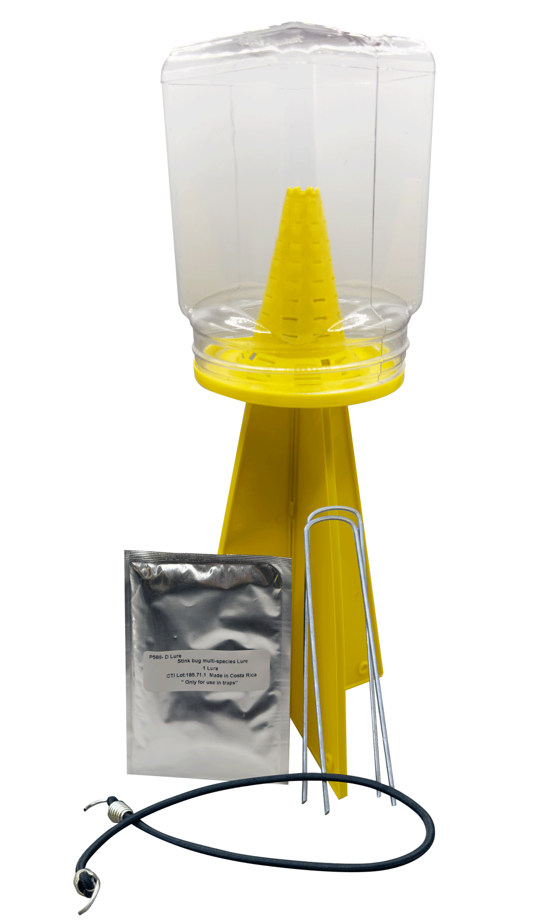 Bug Trap Rotation DEAD-INN Stink Bug Trap