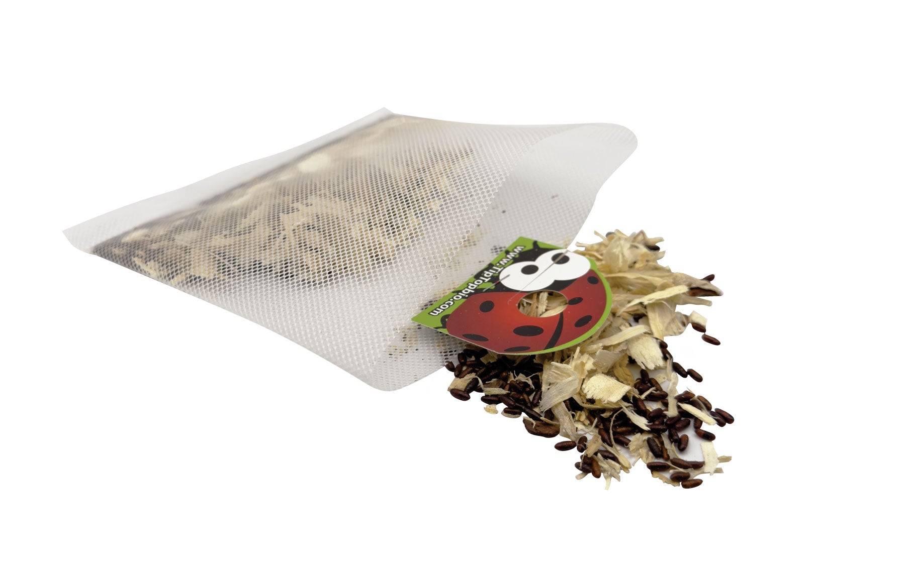 Fly Exterminator Release Bag