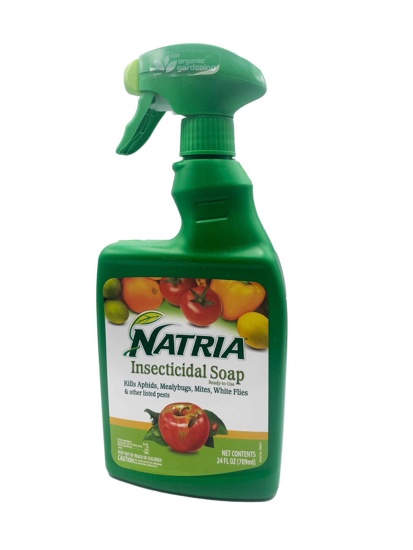 NATRIA Insecticidal Soap - 24-fl oz