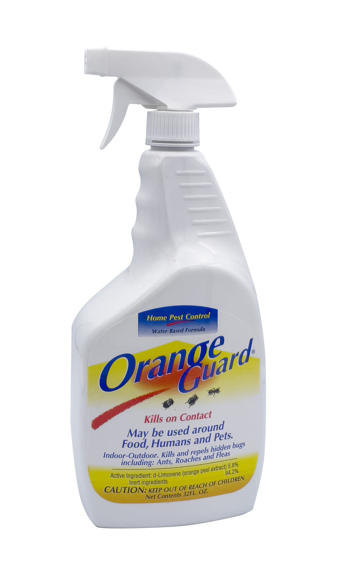Orange Guard Home Pest Control - 32-fl oz
