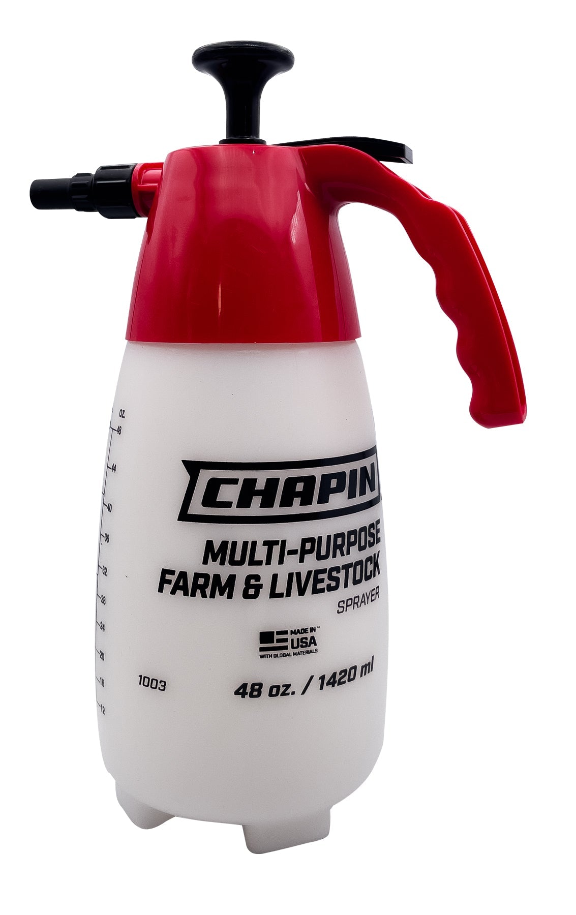 Chapin All Purpose Handheld Sprayer - 48oz
