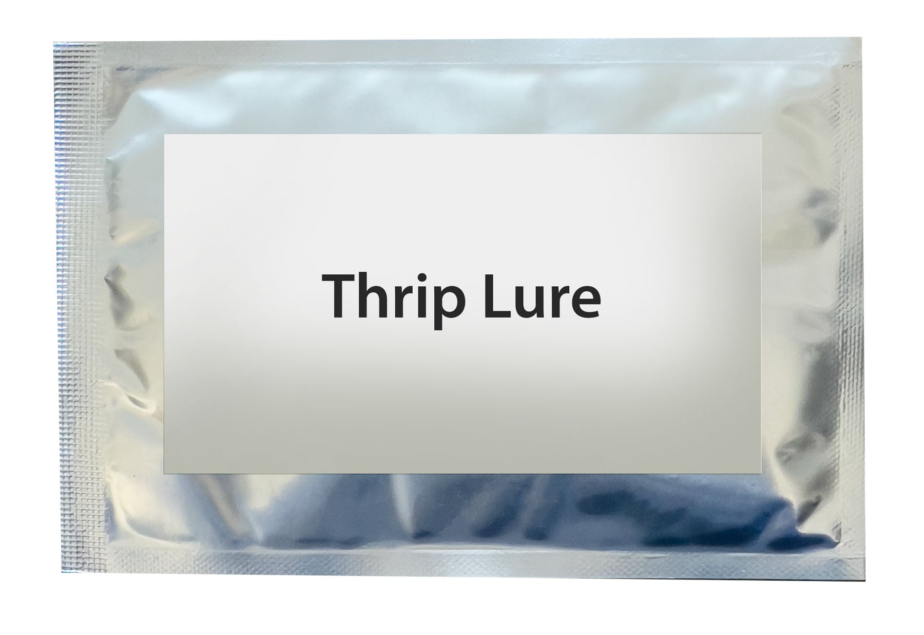 Thrips Attractant Lure